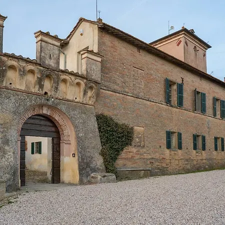 Villa Roscetti *