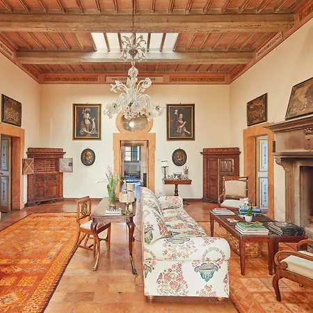 Villa Roscetti *