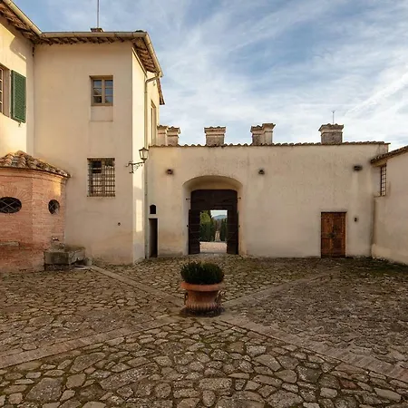 Roscetti Citta di Castello
