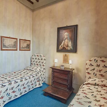 Villa Roscetti