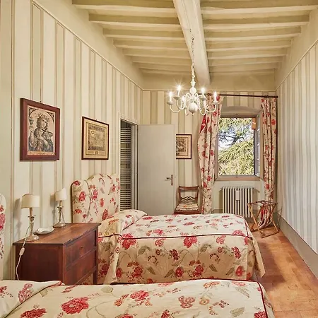 Villa Roscetti