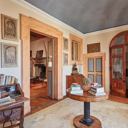 Villa Roscetti *