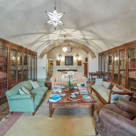 Roscetti Villa